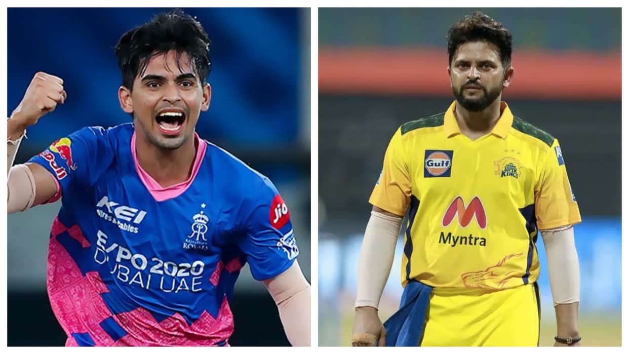 SRH's 21-year-old youngster Kartik Tyagi says Suresh Raina entered his life like a God, told me I'll get more chance in future