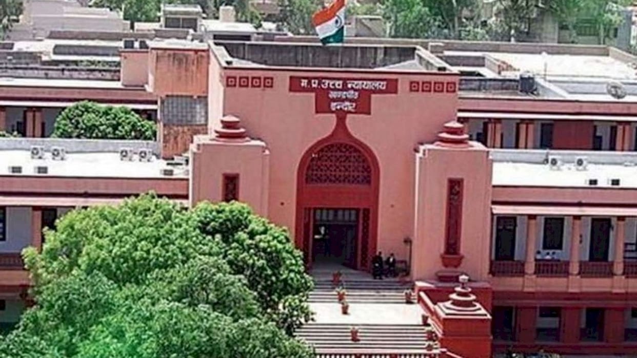 Indore: Comment on live-in relationship of Madhya Pradesh High Court, said - it is encouraging sexual crimes