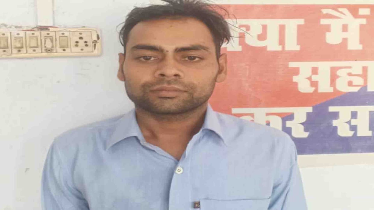 Fatehpur miscreants robbed 3.50 lakhs from liquor businessman, one accused arrested