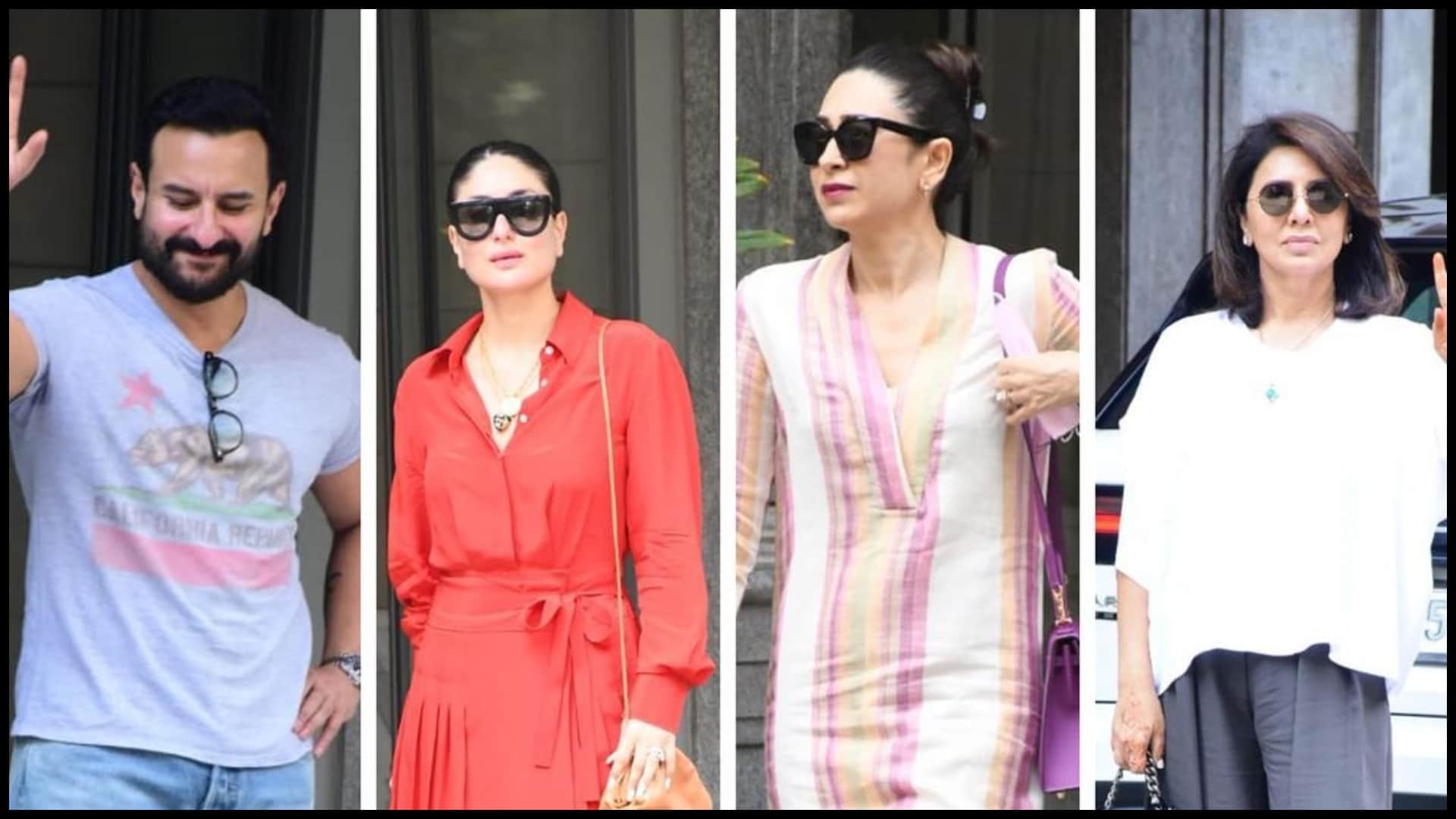 filmy wrap T Rama Rao Passes Away Gangubai Kathiawadi ott released date rohit shetty web series India Police Force Babita Kapoor Birthday photos Nimrat Kaur transformation Read 10 big news from the entertainment world