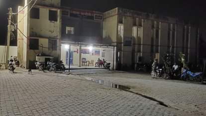 खंदौली थाना, आगरा