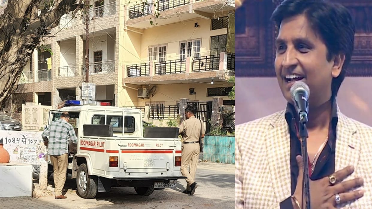 Action on Vishwas and Lamba provoked opposition in punjab