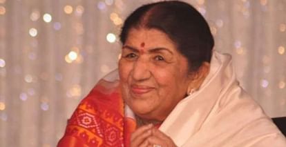 Lata Mangeshkar death anniversary she gave voice to songs in 36 languages know about her career and life