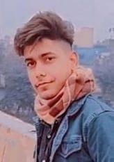 Bike rider dies in road accident, one serious