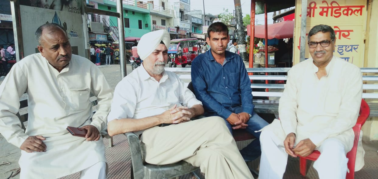 Sugarcane minister lost election due to neglect of farmers: Sardar VM Singh