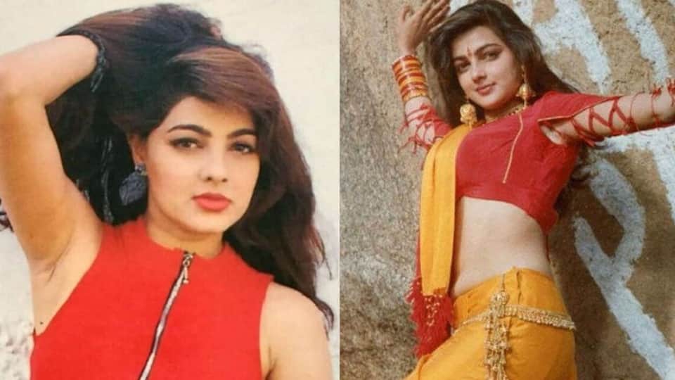 Happy Birthday Mamta Kulkarni Net Worth Career Family Last Movie Details News in Hindi