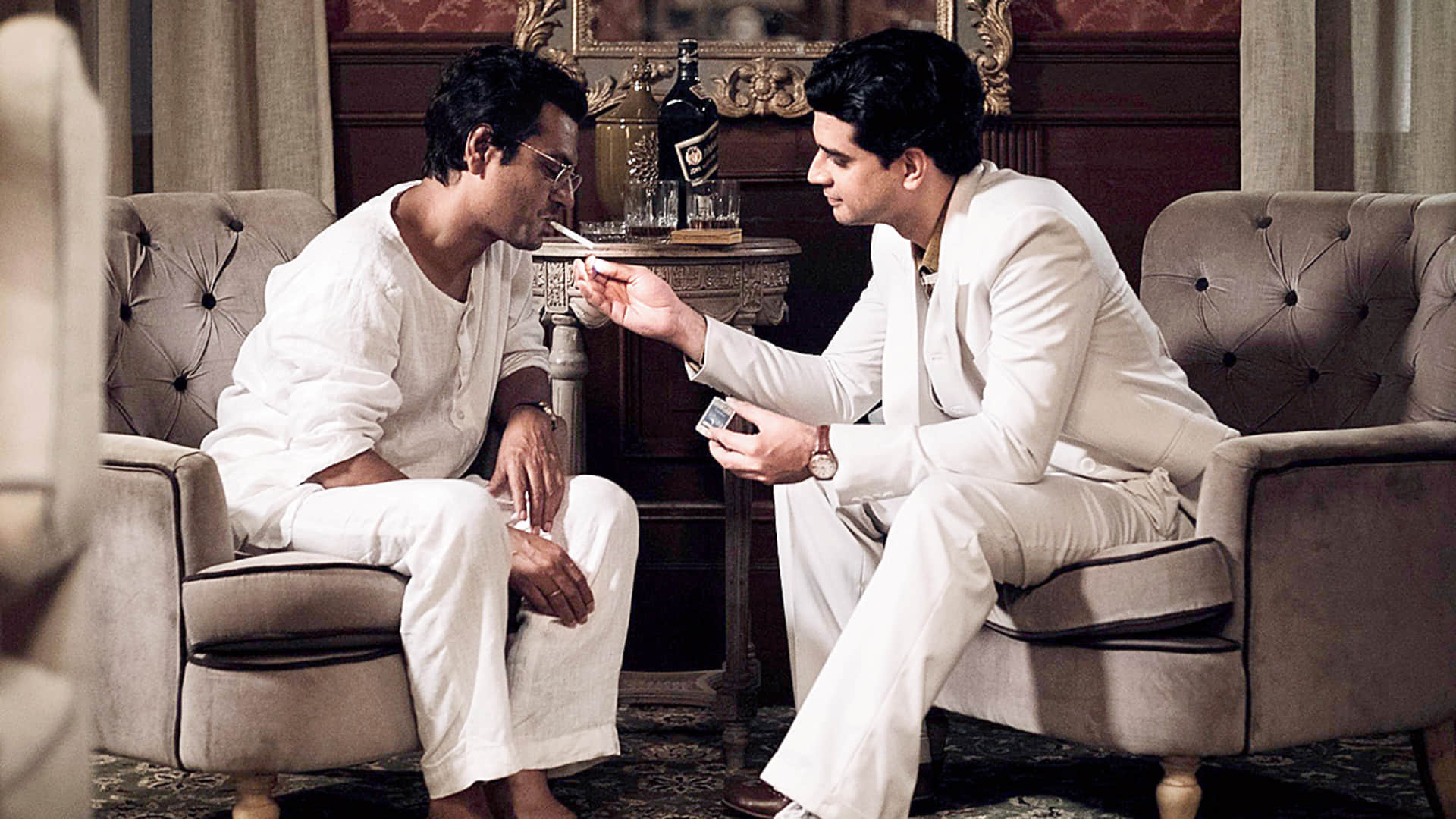 Nawazuddin Siddiqui Birthday Special Know His Movies Available On Ott Platform News in Hindi