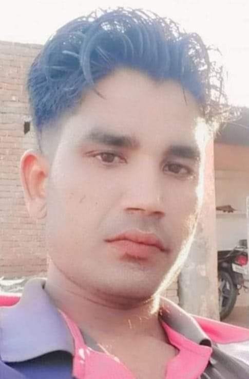 Dead body hanged from tree after killing young man
