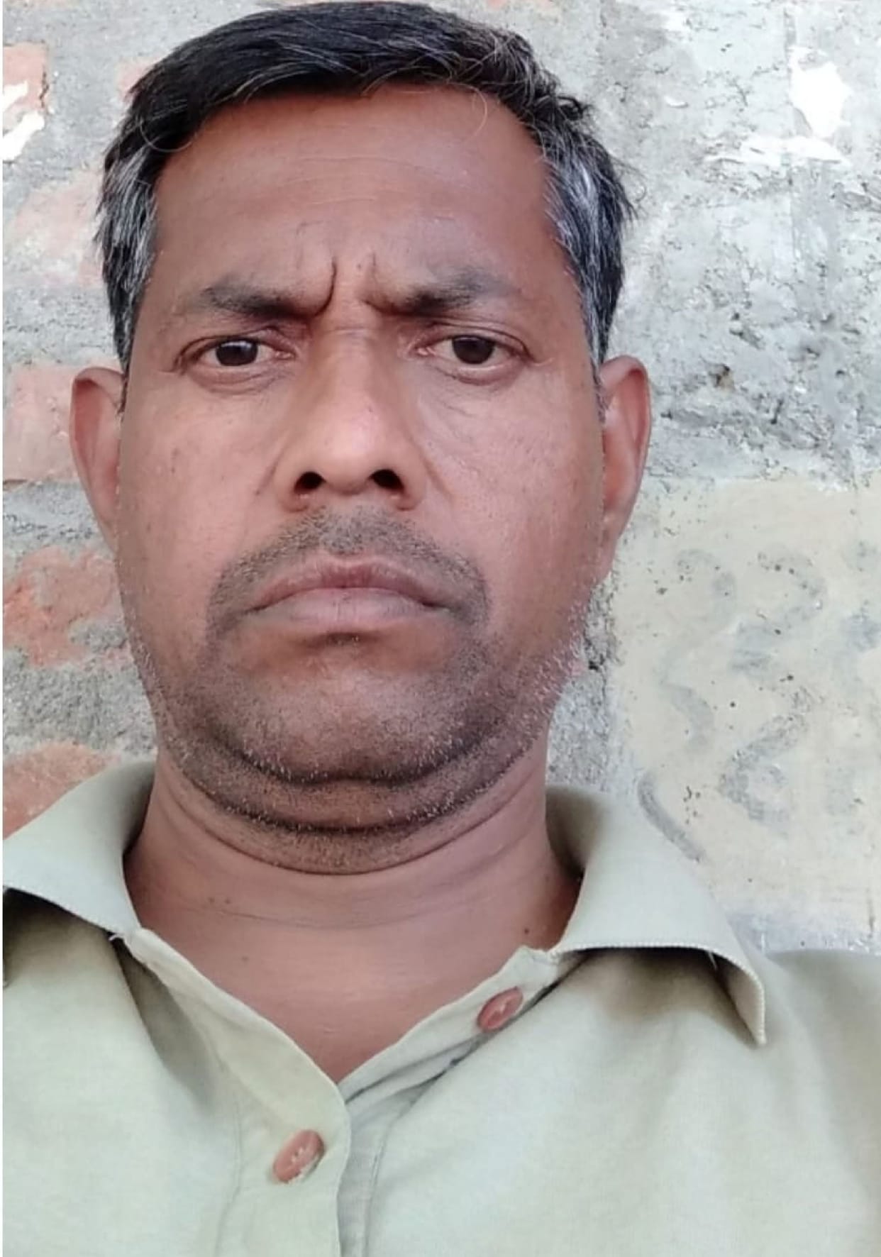 Kanpur Dehat : Lekhpal's death after chest pain, Akbarpur and Derapur police kept scrambling for post-mortem