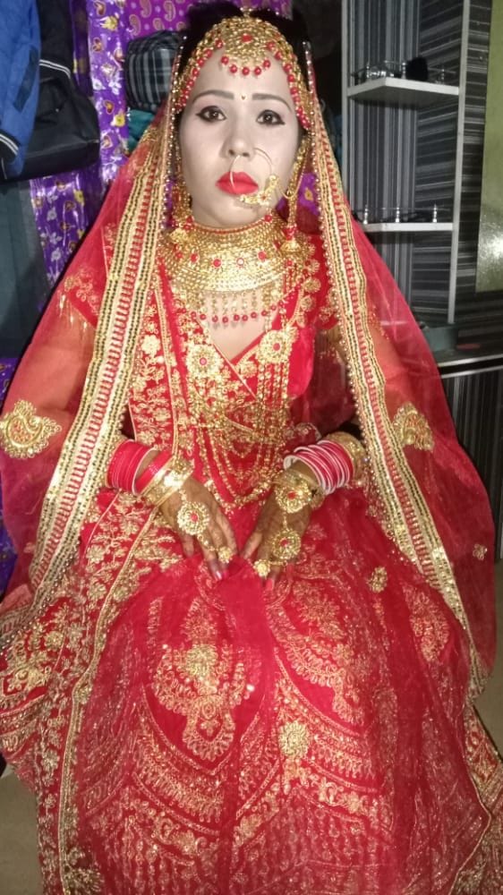 Newlyweds hanged after two months of marriage