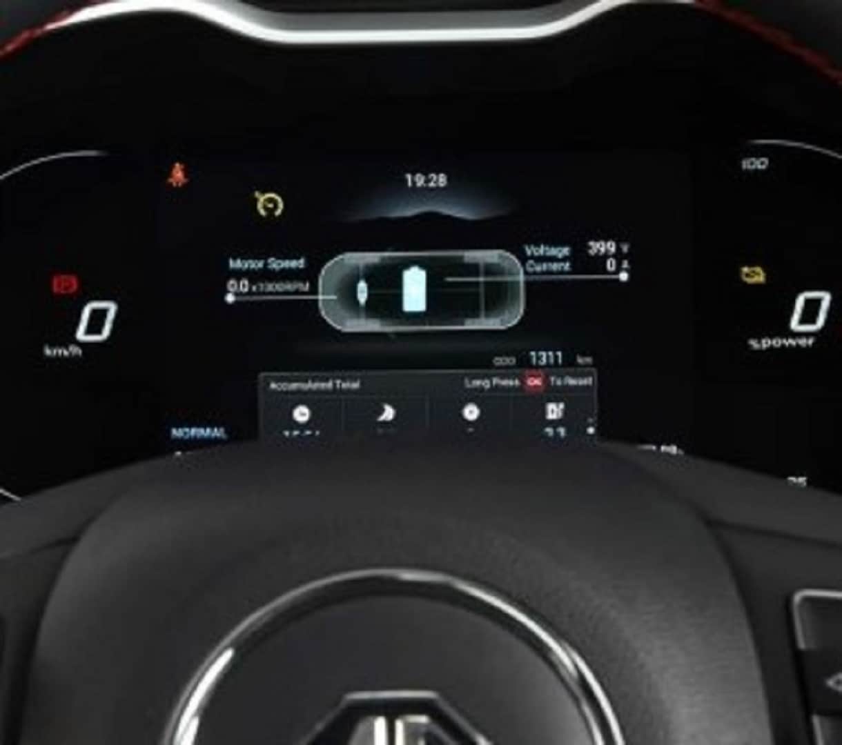 MG ZS EV Facelift 2022 India mg zs ev luxury facelift 2022 mg zs ev mileage mg zs ev 2022 range km