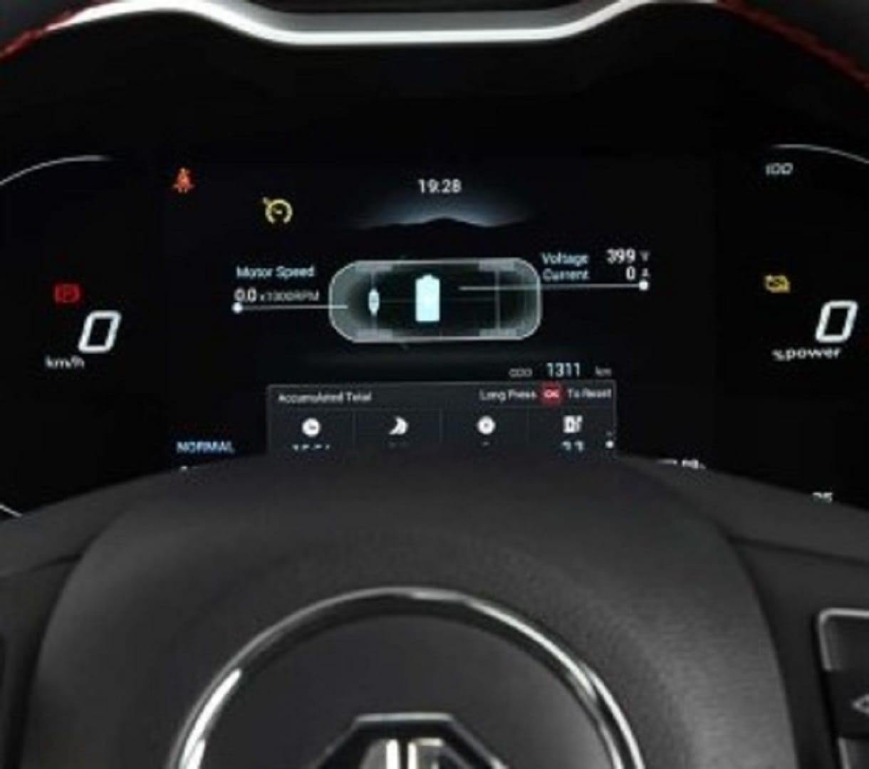 MG ZS EV Facelift 2022 India mg zs ev luxury facelift 2022 mg zs ev mileage mg zs ev 2022 range km