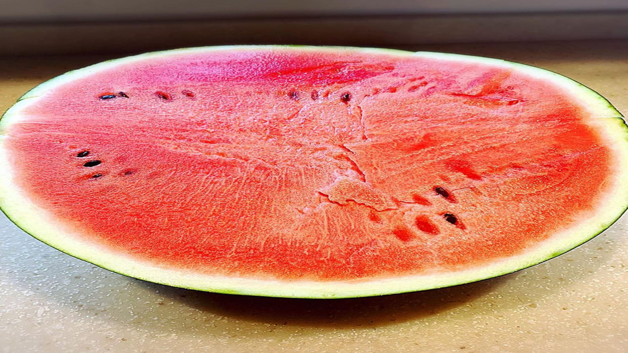 Coconut and watermelon prices hike in Delhi