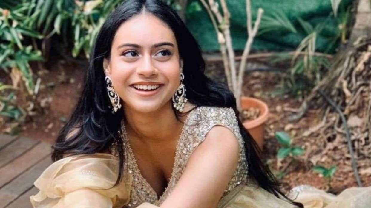 Nysa Devgan Birthday: Nyasa Devgan turned 19, she is not interested in acting but in cooking