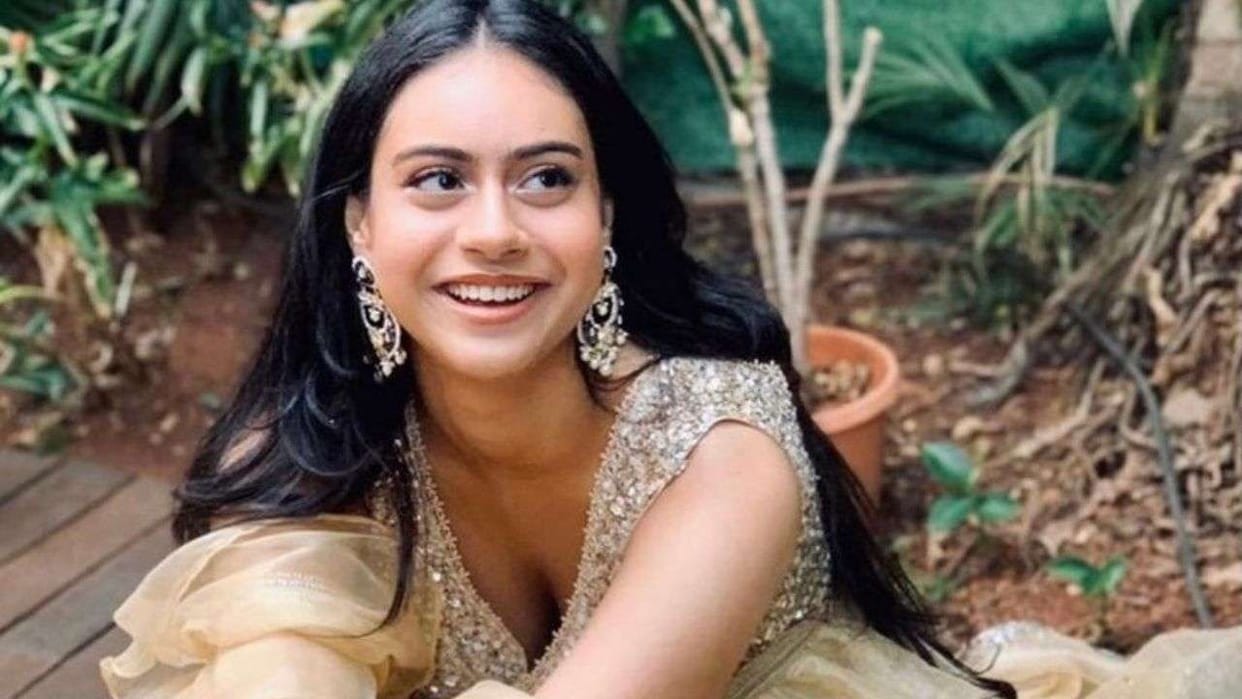 Nysa Devgan Birthday: Nyasa Devgan turned 19, she is not interested in acting but in cooking