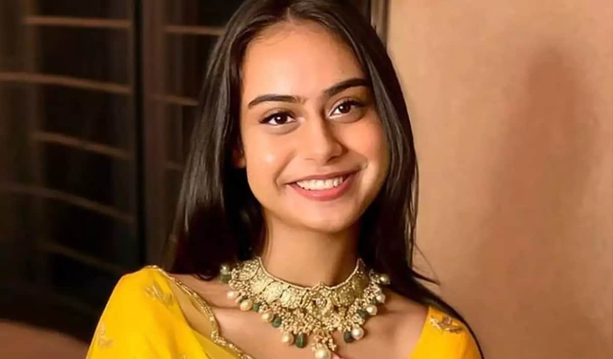 Nysa Devgan Birthday: Nyasa Devgan turned 19, she is not interested in acting but in cooking