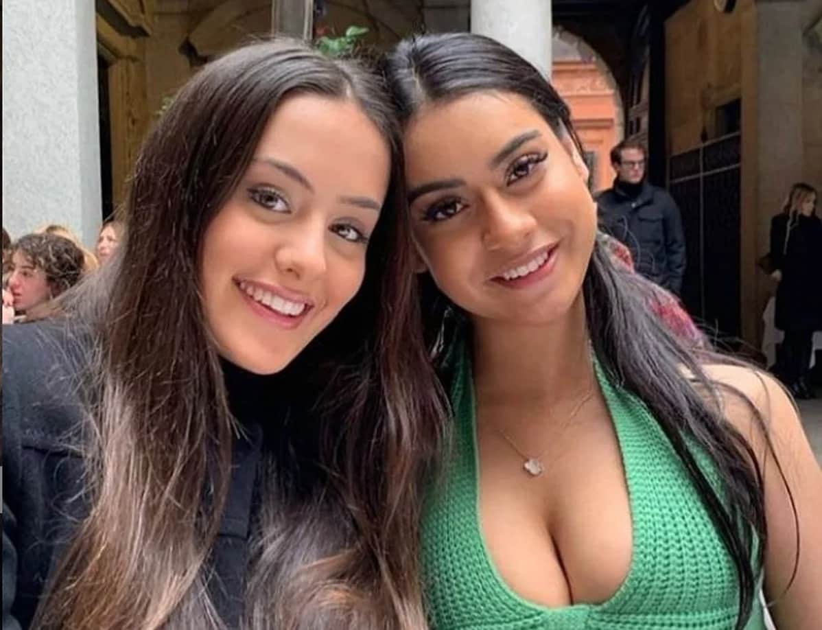 Nysa Devgan Birthday: Nyasa Devgan turned 19, she is not interested in acting but in cooking