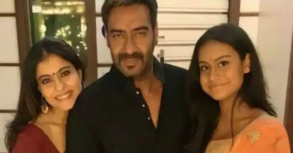 Nysa Devgan Birthday: Nyasa Devgan turned 19, she is not interested in acting but in cooking