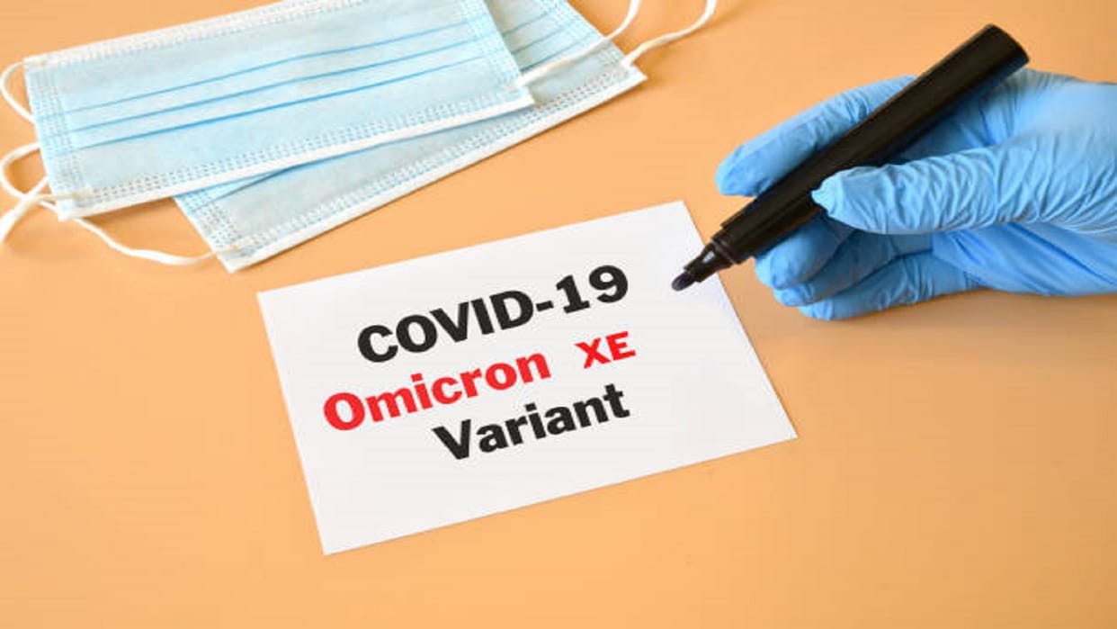 New Study Finds out why Omicron variant is highly transmissible in Hindi Coronavirus News