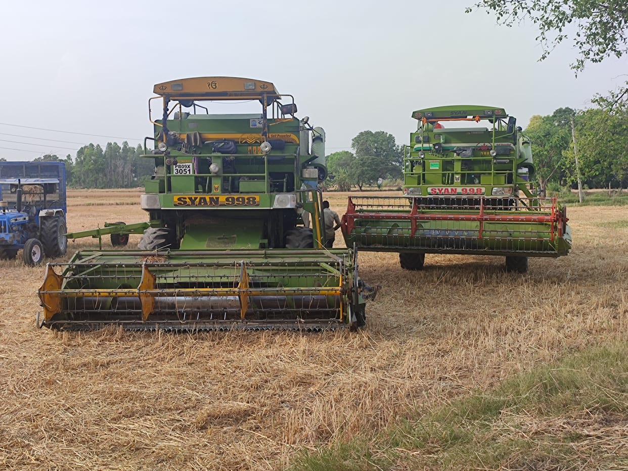 agriculture