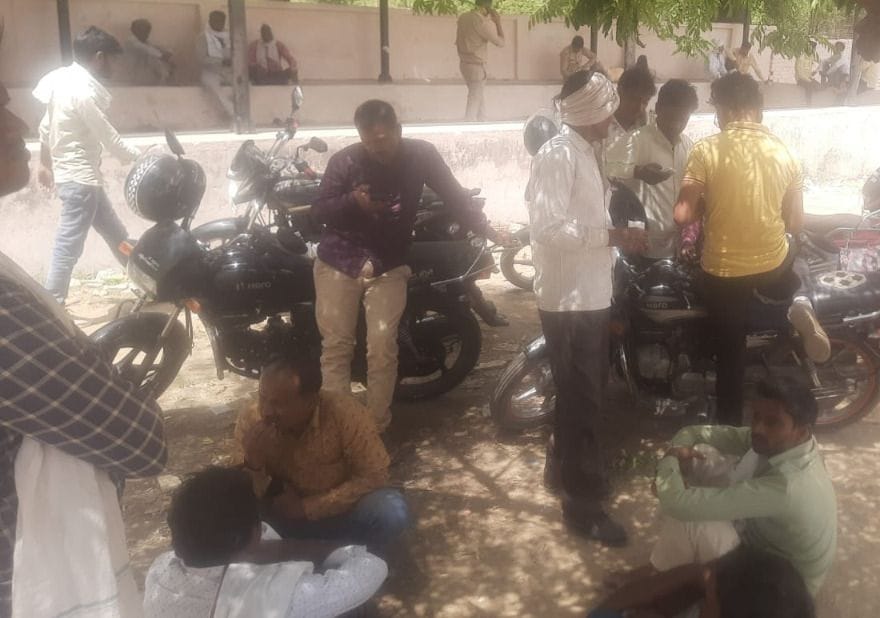 Sister-in-law hanged after leaving brother-in-law's procession