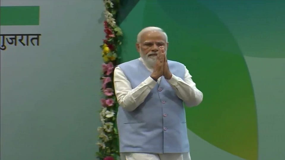 Ujjain: Prime Minister Modi will inaugurate the Mahakal Corridor, likely to come in June, CM has sent an invitation after reaching Delhi!