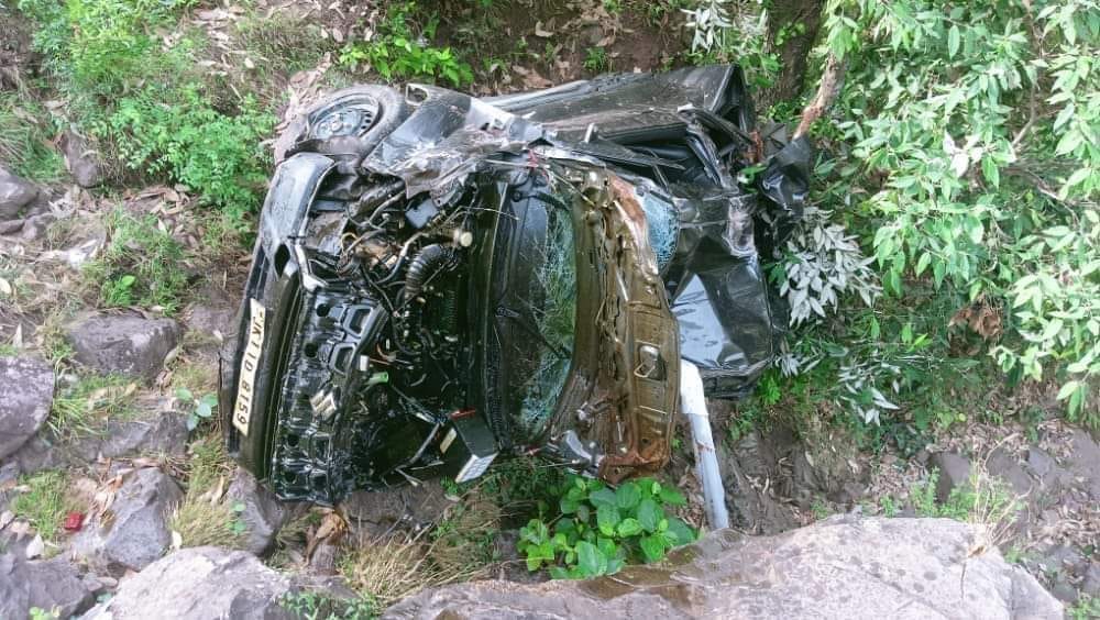 accident