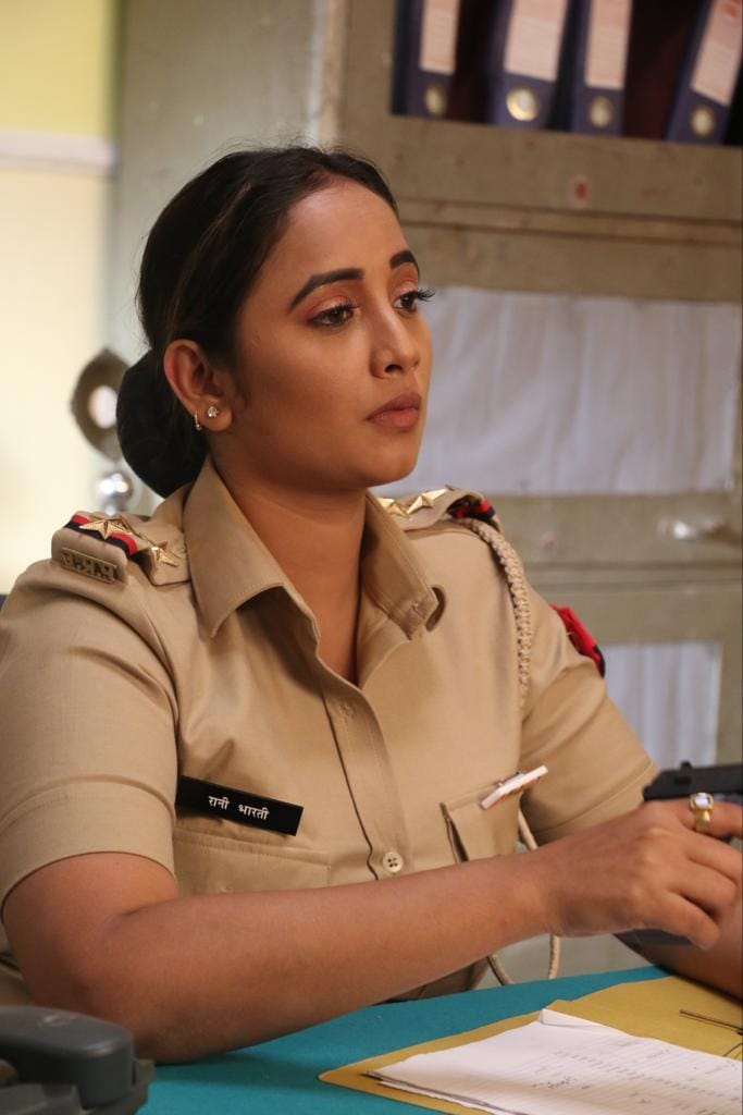 Lady Singham: Shakti Kapoor suddenly went missing in the middle of shooting Rani Chatterjee's Bhojpuri film releasing on Friday