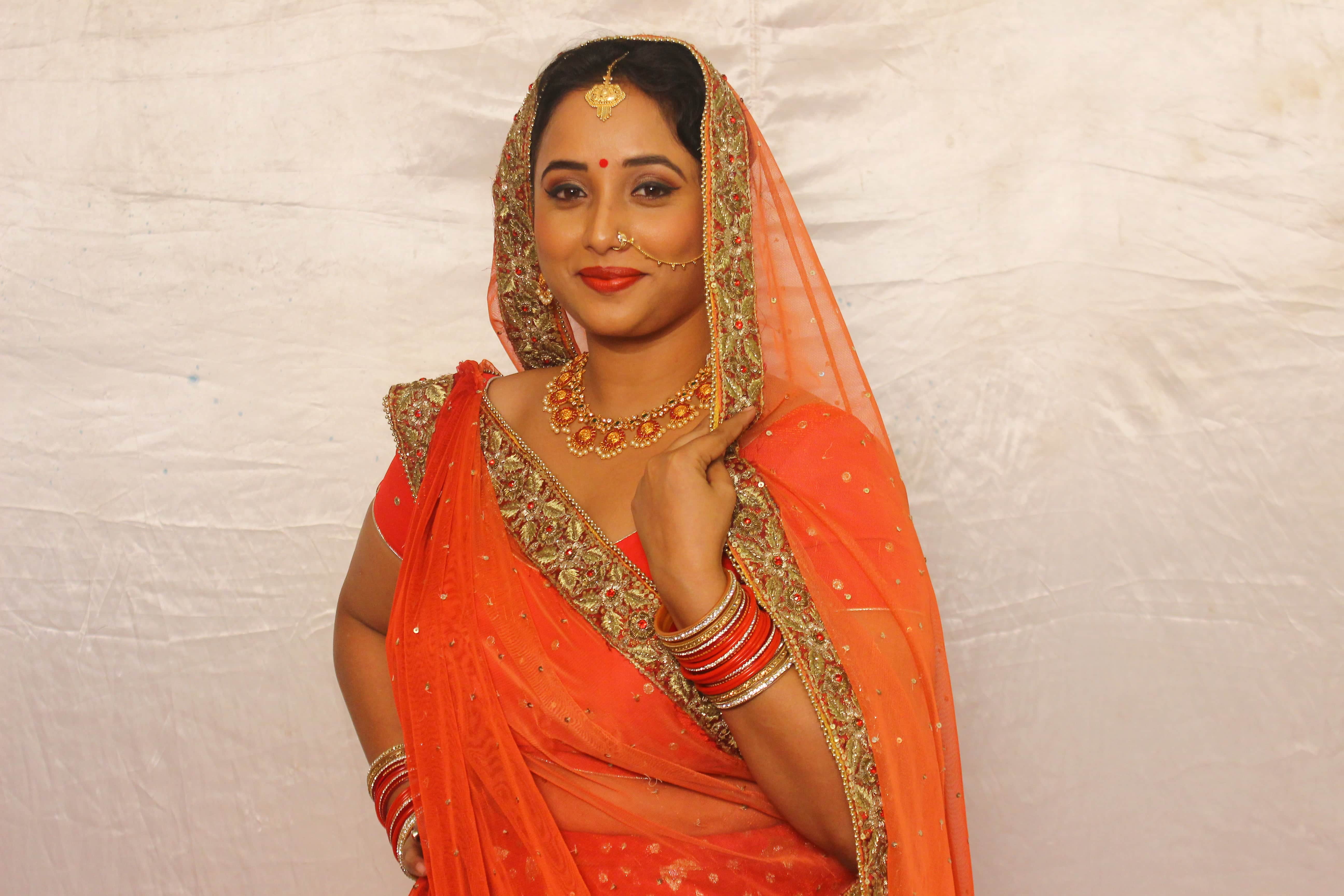 Bhojpuri Actress Rani Chatterjee Speak On Relationship With Raghav Nayyar