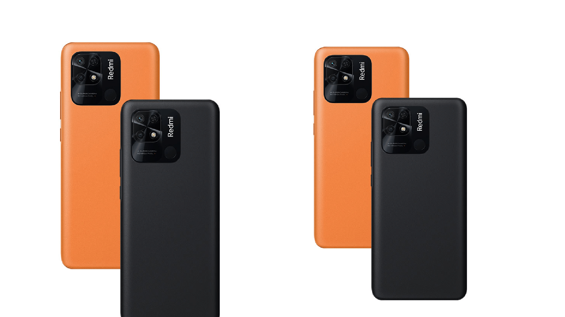Redmi 10 Power