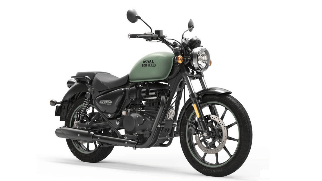 Royal Enfield Meteor 350 Price Hike in India royal enfield bikes 2022 price in india
