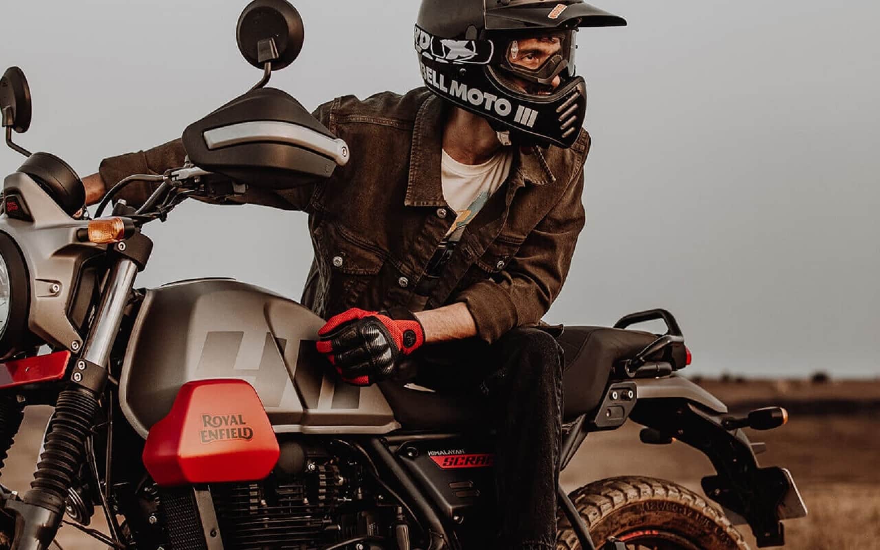 Royal Enfield Scram 411 Price Hike Royal Enfield Scram 411 Specifications Royal Enfield Scram 411 Features Royal Enfield Scram 411 Price in India