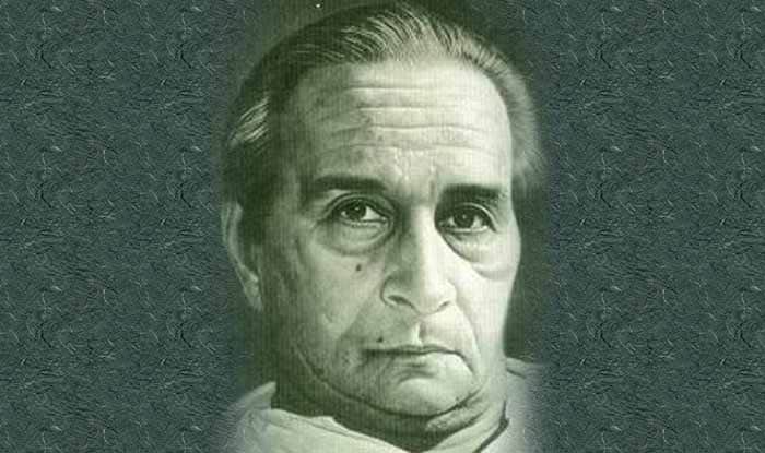 Harishankar Parsai famous satire UKhade Khambhe
