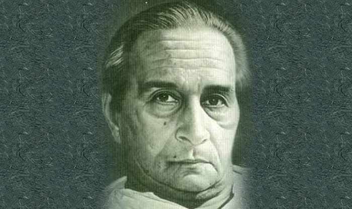 Harishankar Parsai famous satire UKhade Khambhe