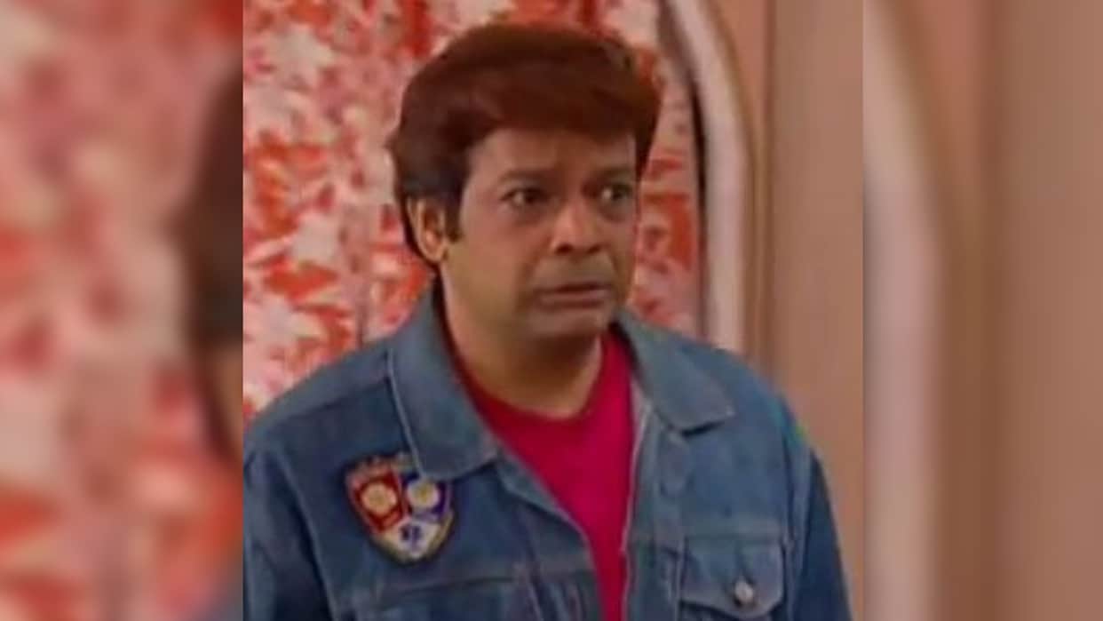Sameer Rajda became famous for the role of Shatrughan in Ramayana now he has to do small roles in serials