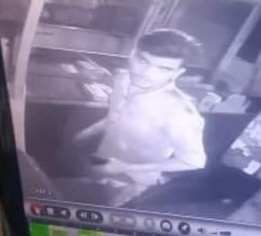 Theft in mobile phone shop near police station, Kurukshetra