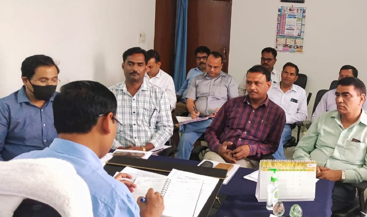 Survey of sugarcane area for the next crushing season will start from today