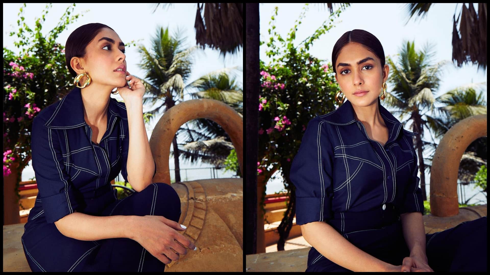 mrunal thakur birthday special mrunal life story and career journey biography tv serials film interesting fact