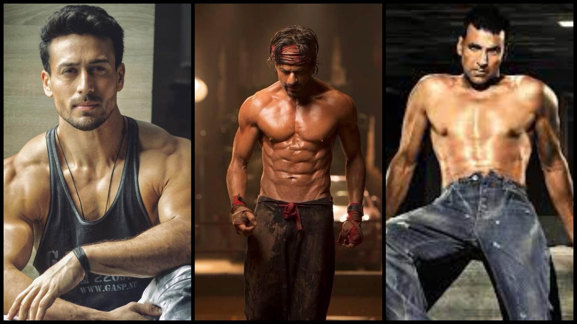 Shahrukh khan Rajkumar Hirani dunki to clash with akshay kumar tiger shroff Bade Miyan Chote Miyan on Chirstmas 2023