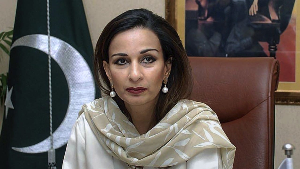 Pakistan New Cabinet 2022 Portfolio 5 Pakistani Women Ministers Two Most Beautiful 3 Have Worldwide Fame with Impunity