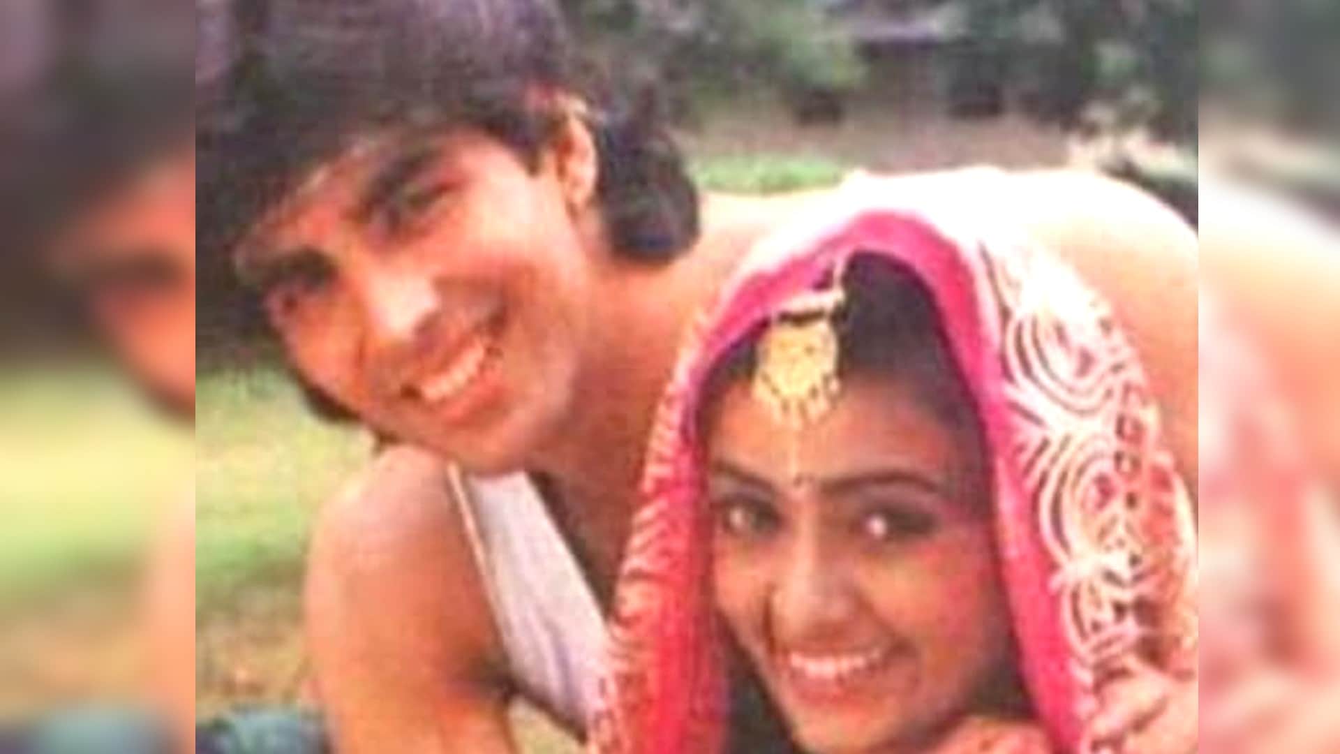 Actress Shanti Priya to play lead role in Sarojini Naidu biopic