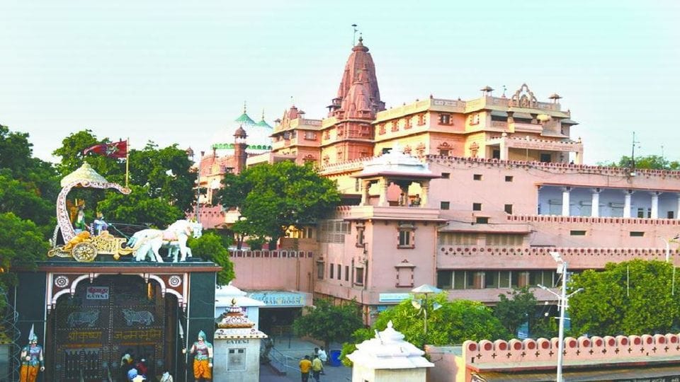 Banke Bihari Corridor case: HC to appoint mediator to settle dispute between government and services