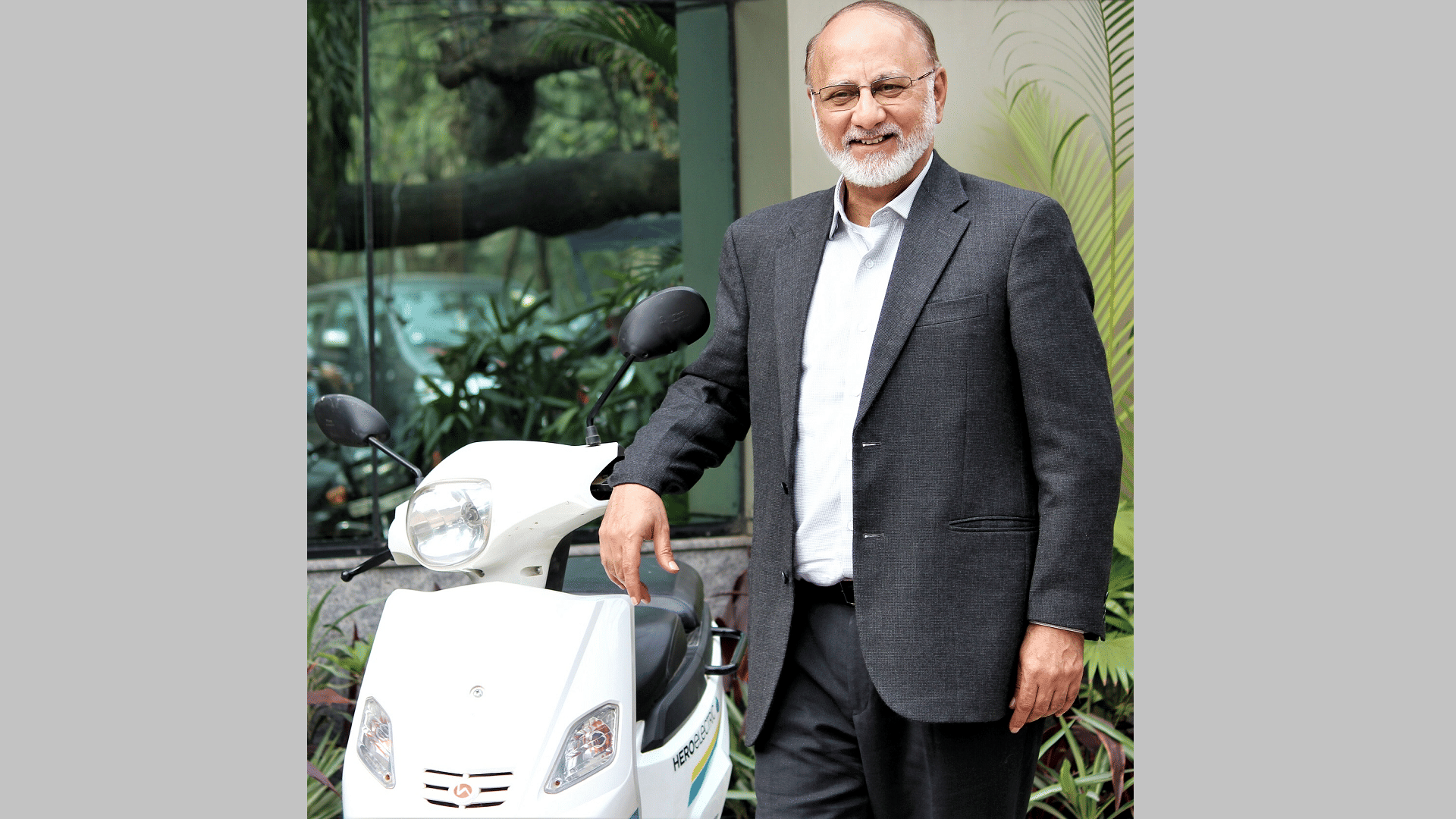 russia ukraine war effect on automobile industry Hero Electric hit by semiconductor chip shortage electric vehicles in india