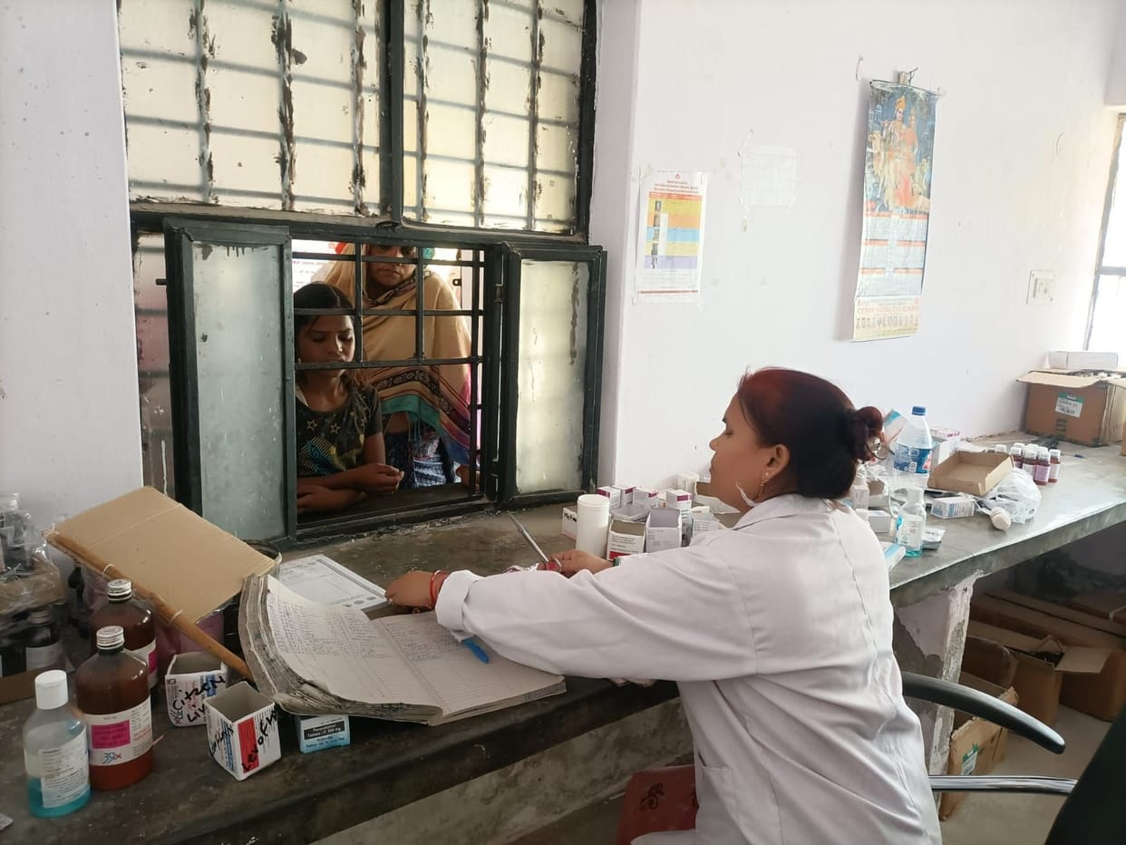 Heatstroke patients found, drink more water
