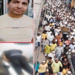 अकबर बंजारा के शव फलावदा में किए सुपुर्द-ए-खाक