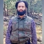 Baramulla Encounter