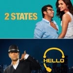 Bollywood movies on Chetan Bhagat Novels