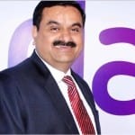 गौतम अदाणी