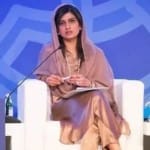 Hina Rabbani Khar