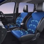Maruti XL6 Facelift 2022